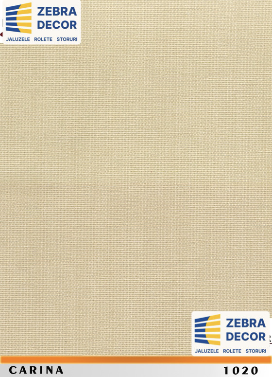 Jaluzele Verticale Carina 1020